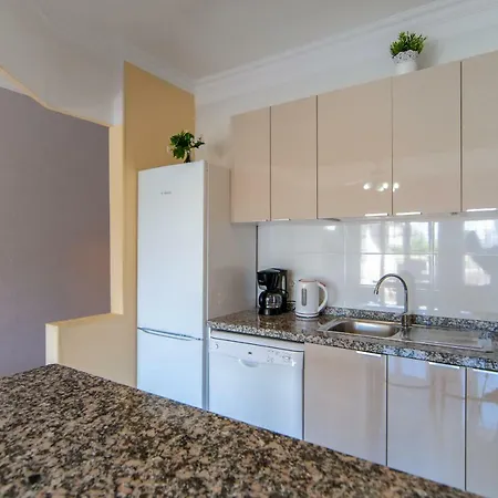Apartment Yaiza Center Los Cristianos 1a010 *
